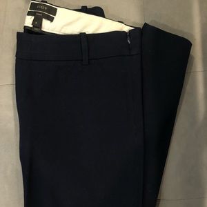 J. CREW Minnie Pant
